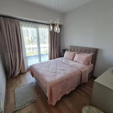 Apartamento Maslak 1453 Luxury *