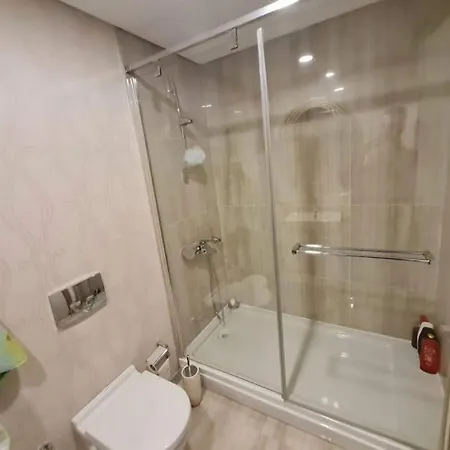 Maslak 1453 Luxury Istambul