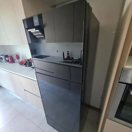 Apartamento Maslak 1453 Luxury