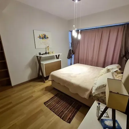 Maslak 1453 Luxury Istambul