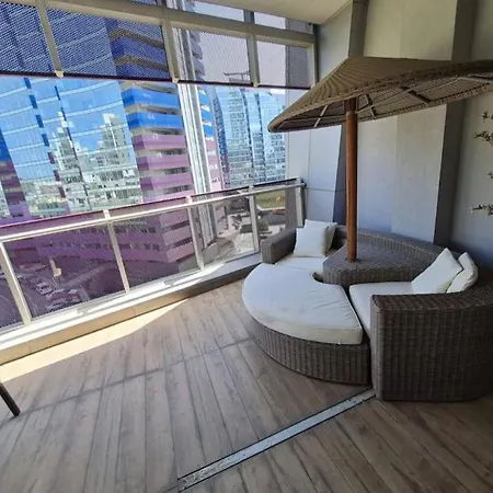 Maslak 1453 Luxury Apartamento Istambul