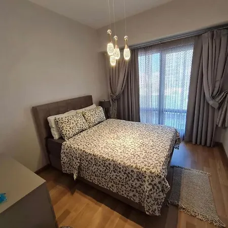 Maslak 1453 Luxury דירה