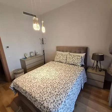 דירה Maslak 1453 Luxury *