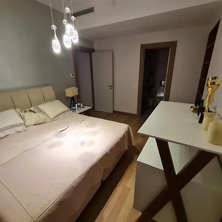 דירה Maslak 1453 Luxury