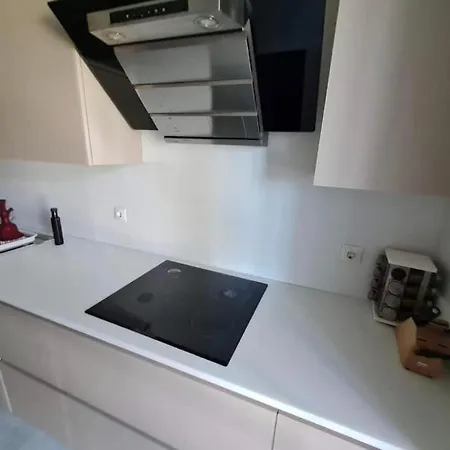 Maslak 1453 Luxury דירה