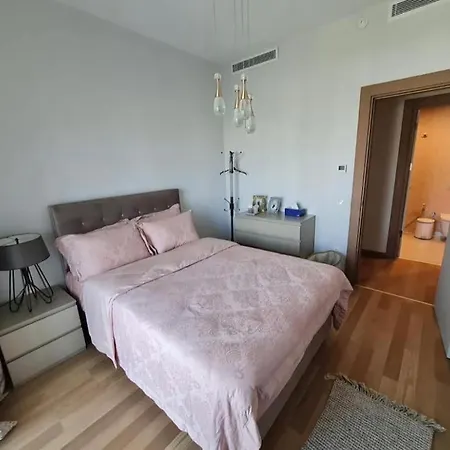 דירה Maslak 1453 Luxury *