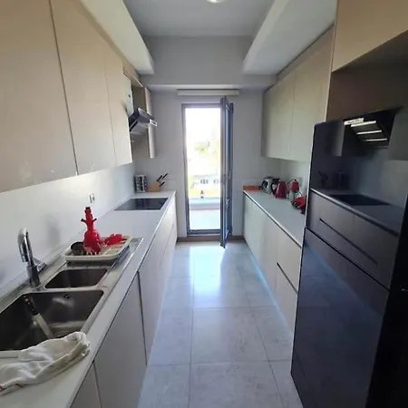 Maslak 1453 Luxury *
